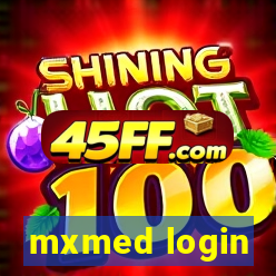 mxmed login